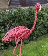 Flamingo & Heron Sculpture Workshops