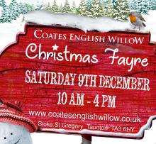 Christmas Fayre