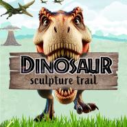 12 Willow Dinosaurs to find