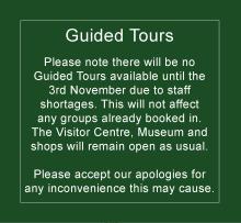 Guided Tours