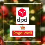 Last dates for Christmas Despatch