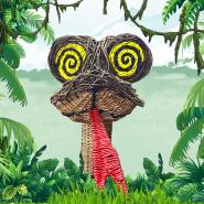 12 Jungle Book Characters to find