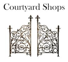 Courtyard Shopping