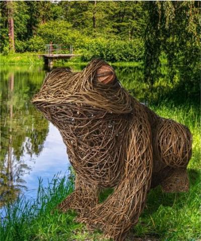 Willow Animals