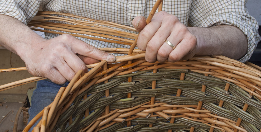 Basket Makers