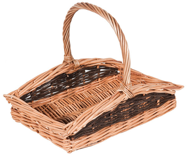 English Willow Baskets