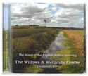 Willows & Wetlands DVD Cover