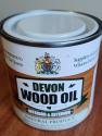 Devon wood oil