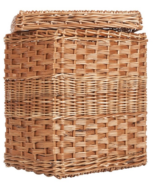 English Willow Baskets