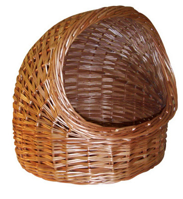 English Willow Baskets