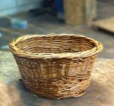 Basket Making Workshops 2026