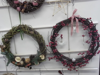 Basket Making Workshops 2026