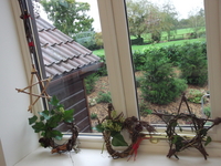 Basket Making Workshops 2026
