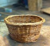 Basket Making Workshops 2024