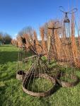 Garden Climber Workshop