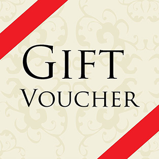 Workshop Gift Vouchers