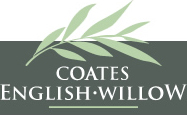 Coates English Willow