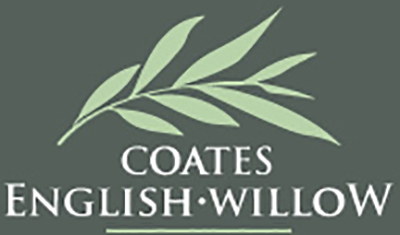 Coates English Willow