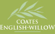 Coates English Willow